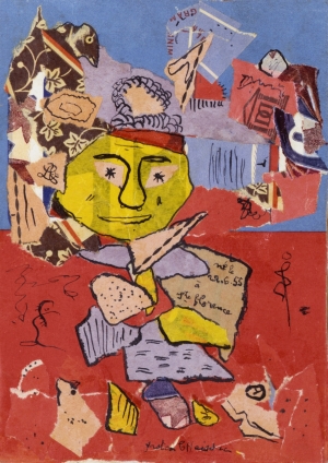 Gaston Chaissac
