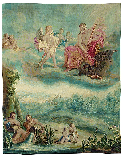 Tapisserie