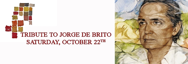 Jorge de Brito