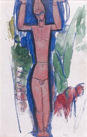 Modigliani
