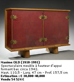 Maxime Old