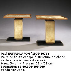 Dupr�-Lafon