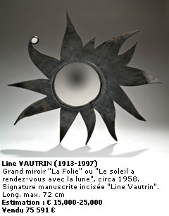 Line Vautrin