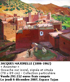 Majorelle