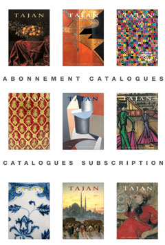 Catalogues Tajan