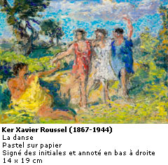 Roussel