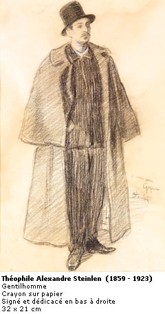 Steinlen