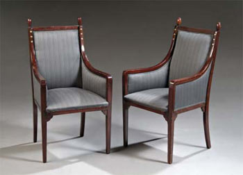 Fauteuils