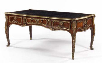 Bureau