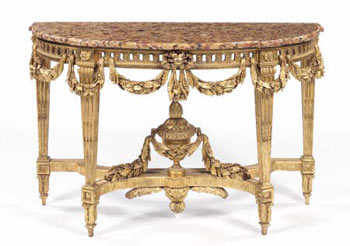 Console
