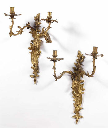 Appliques
