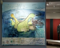 Fabrice Hyber