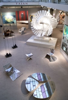 Artistes et ceux qui le soutiennent