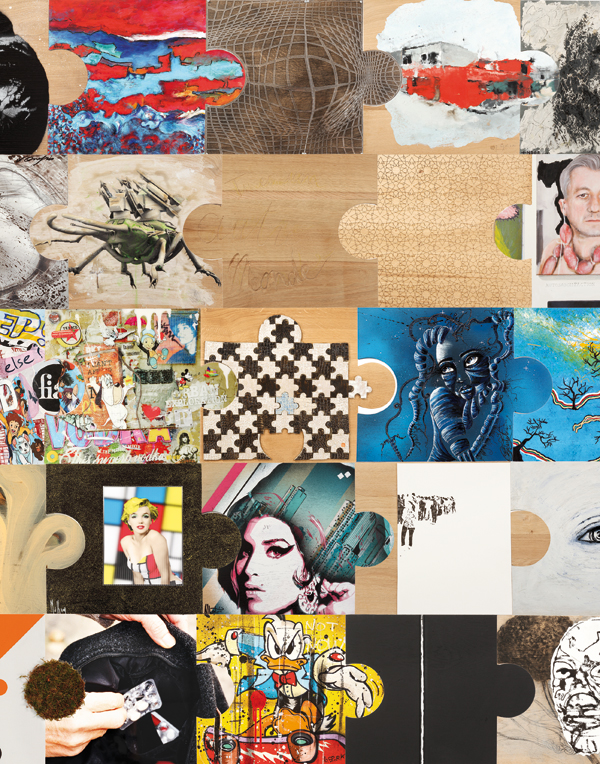 Puzzle