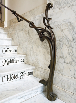 Bureau Plat