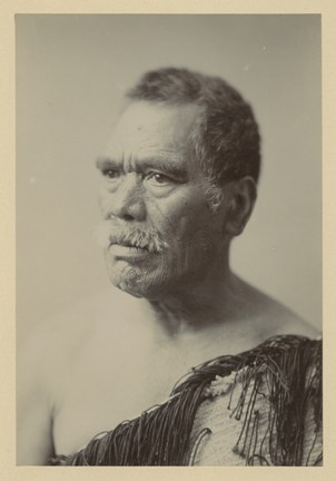 Maori