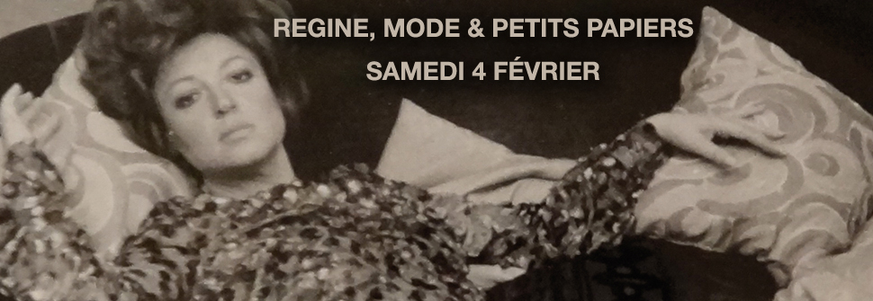 Regine
