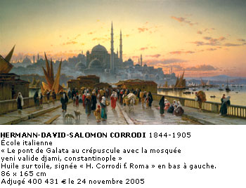 Hermann-David-Salomon Corrodi 1844-1905
