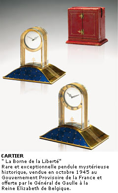 Cartier
