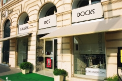 Vitrine Nice