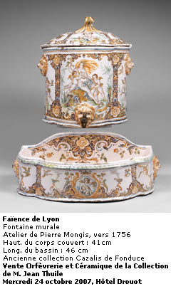 Fontaine