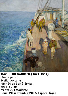 gardier
