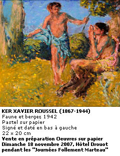 Roussel