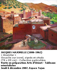 Majorelle