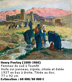 Pontoy