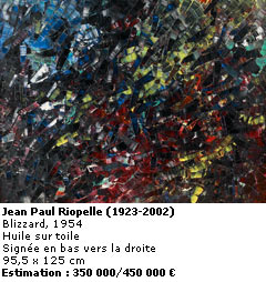 Riopelle