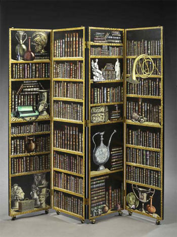 Fornasetti