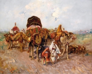 Navarro y Llorens