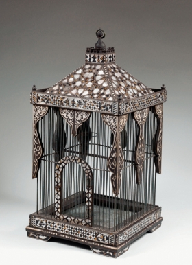 Birdcage