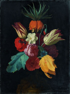 van der Radt