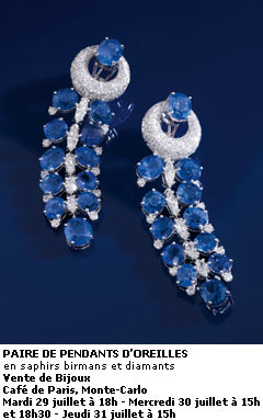 pendants