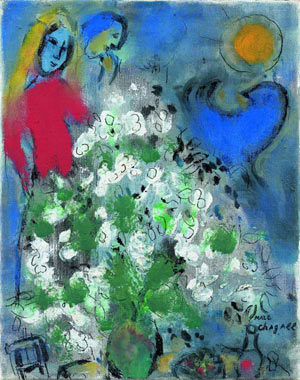Chagall