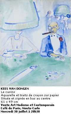 Kees Van Dongen