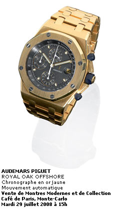 Audemars