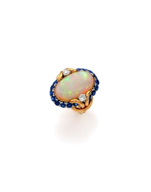 Bague