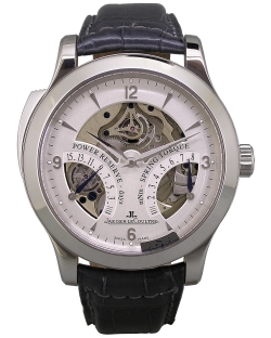 Jaeger-Lecoultre