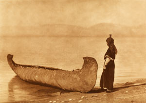 Canoé